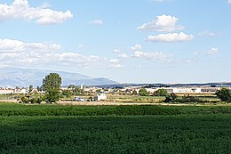 Cijuela – Veduta