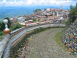 View of Zaruma Vista de Zaruma.jpg