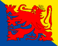 Vlag van Sint-Truiden.gif