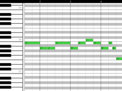 Vocal synthesizer piano roll.png