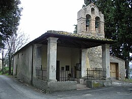 Volterra-Villamagna-Oratoriu Madonna della Neve.jpg