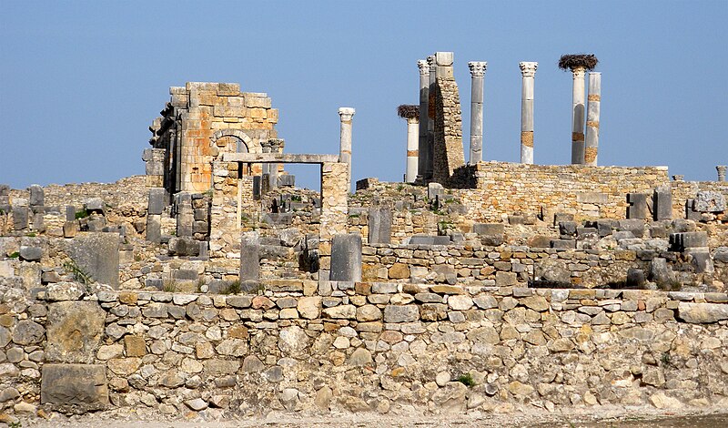 File:Volubilis-Meknes.jpg