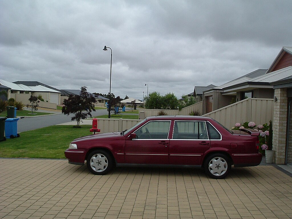 File:Volvo 960 - Albany Western Australia.JPG - Wikimedia Commons