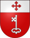 Coat of arms of Vuarmarens