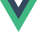 Logo Vue.js