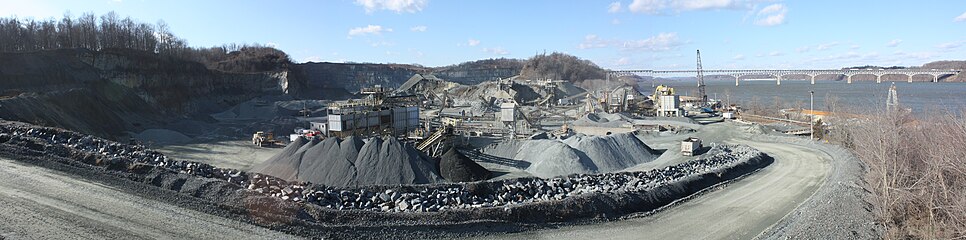 Vulcan Havre De Grace Quarry 2020.jpg