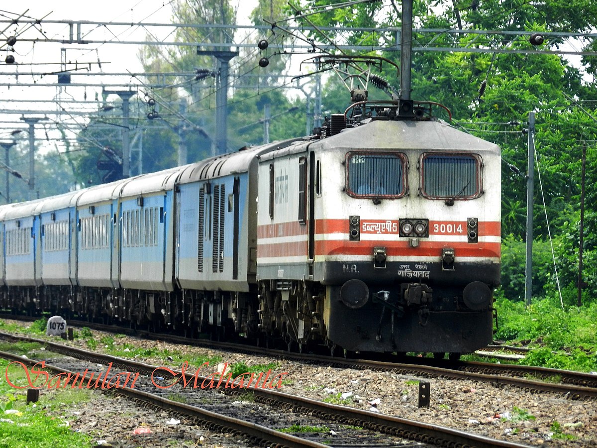 Shatabdi Express – Wikipedia