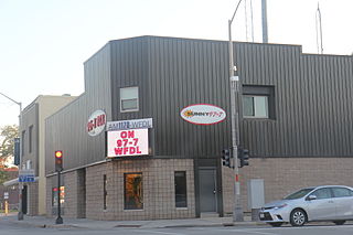 WFDL (AM) Radio station in Waupun, Wisconsin