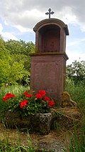 Wayside shrine