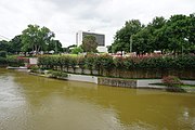 Waco Riverwalk