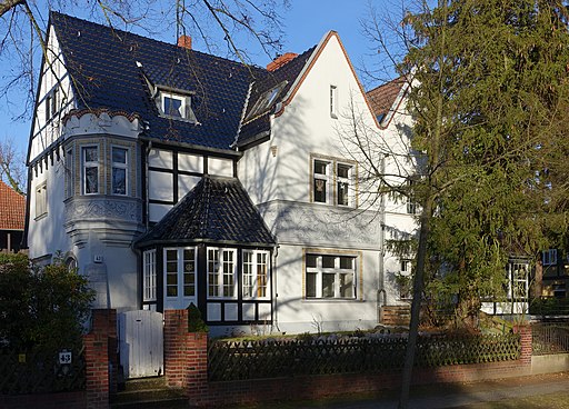 Waldseeweg 43 & 45 (Berlin-Hermsdorf)