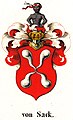 Herb von Sack