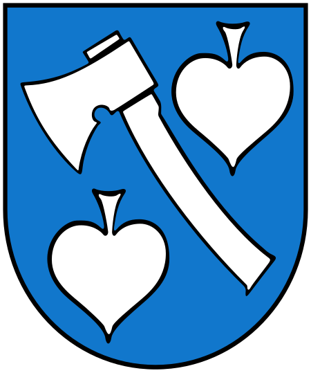 Wappen Beilrode