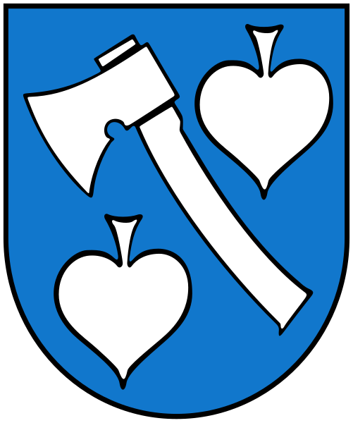 File:Wappen Beilrode.svg