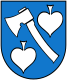 Coat of arms of Beilrode