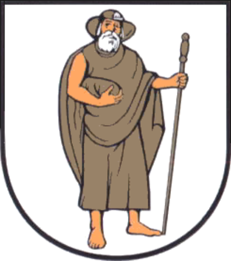 Wappen Dornburg Saale