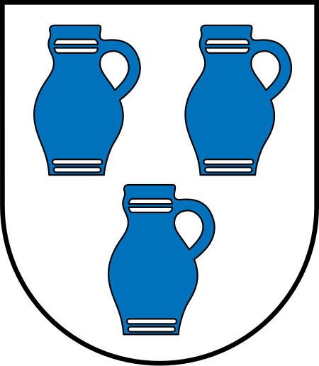 Wappen Höhr Grenzhausen