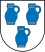 File:Wappen Höhr-Grenzhausen.svg (Source: Wikimedia)