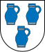 Blason de Höhr-Grenzhausen