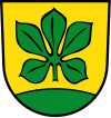 Hohenfelde coat of arms