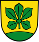 Hohenfelde - Armoiries