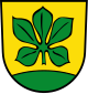 Hohenfelde – Stemma