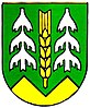 Coat of arms of Lütgenholzen