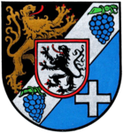 Landkreis Landau in der Pfalz