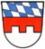 Stèma del circondàre de Landshut