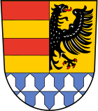 Woppn des Landkreises Weißenburg-Gunzenhausen