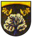 Misselberg címere