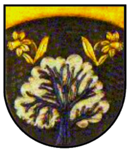 Wappen Misselberg