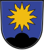 Wappen von Nüziders