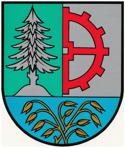 File:Wappen Samtgemeinde Am Dobrock.png