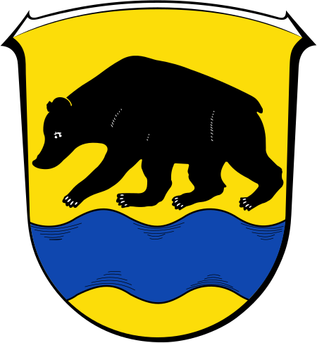 Wappen Steffenberg