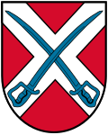 Brasão de Unterweitersdorf