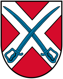 Файл:Wappen_Unterweitersdorf.svg