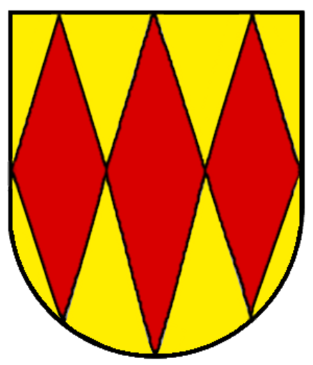 Wappen Weckrieden