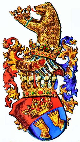 File:Wappen der Ritter von Flondor (korrigiert).png