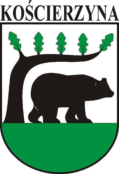 File:Wappen von Koscierzyna.jpg