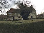 Ware Pond Cottages