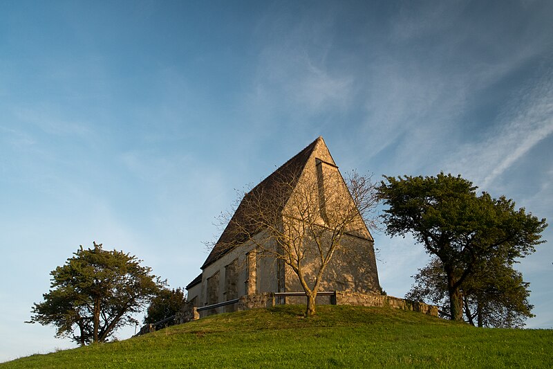 File:Wartberg ob der Aist - Wenzelskirche 05.jpg