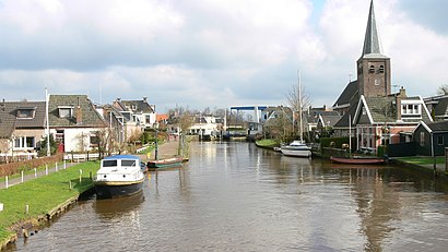 Hoe gaan naar Warten met het openbaar vervoer - Over de plek