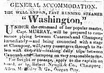 Thumbnail for Washington (steamboat 1851)