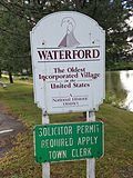 Miniatura per Waterford (Nova York)