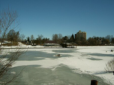 Waterloo ontario park 2