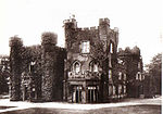 Thumbnail for Weddington Castle