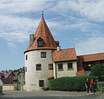 Scheibleinsturm (Weißenburg)