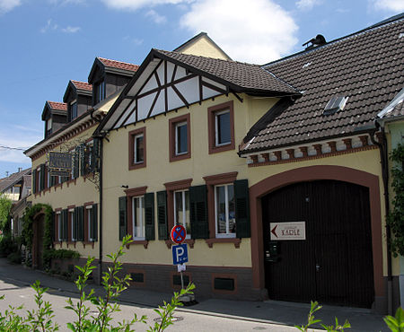 Weingut Karle