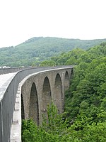 Talbrücke Oberkirchen